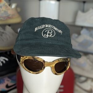 Beeler Box Company Vintage Hat (OS)